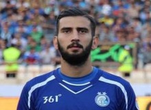 بازیکن میلیاردی که سکو نشین شد