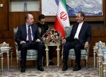 تهران محدودیتی برای توسعه مناسبات با مینسک قائل نیست / دوستان ایران از جایگاه ممتازی در دوران پسابرجام برخوردار هستند/ ایران از همکاری و تولید مشترک محصولات صنعتی با بلاروس حمایت می کند