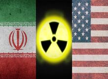کیهان: ایران شاید آماده باشد سطح غنی سازی را تا آستانه غیرنظامی کاهش دهد