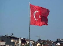 سفیر جدید ترکیه در ایران منصوب شد