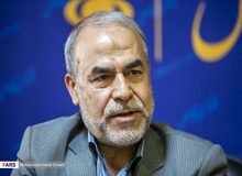 کنایه مجدد سردار جوانی به سردار محمد/ هر کسی مدعی شد مصداق سپاه چه کسی است، دروغ می‌گوید