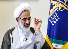 نماینده ولی فقیه در سپاه در جمع فرماندهان: مواظب باشید فضای کشور شما را منفعل نکند/ در فضای دانشگاهی و بیمارستان‌ها نباید تسلیم وضعیت موجود شویم