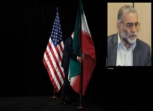 ترور شهید فخری‌زاده، ناقوس مرگ برجام را به صدا در آورد؟