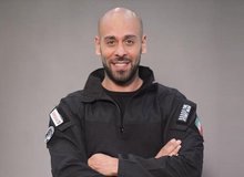 ارشا اقدسی درگذشت 