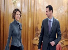  شایعه مرگ همسر بشار اسد در بیمارستانی در مسکو/ نوع سرطان خونی که اسما اسد به آن مبتلا شده چیست؟