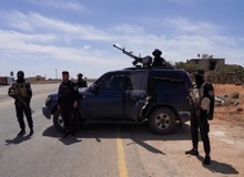 یورش دوباره گشتی‌های اسرائیلی به جنوب سوریه