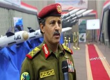 وزیر دفاع دولت انصارالله یمن و شماری از فرمانده حوثی در حمله هوایی کشته شدند
