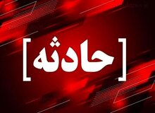 حادثه رانندگی در بومهن ۴ مصدوم دانش‌آموز برجا گذاشت