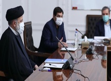ابراهیم رئیسی:  وزارت صمت واردات کالاهای خارجی غیرضروری را «محدود» کند
