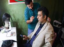 عادل فردوسی‌پور: من سورپرایز شبکه ۳ نیستم