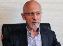عضو کمیته رفع حصر:  لاریجانی مصوبه شورایعالی امنیت ملی درمورد رفع حصر را تایید نکرد