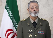 سرلشکر موسوی: بر پایبندی دشمن به آتش‌بس، تردید داریم