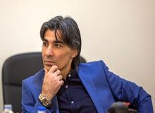 شمسایی: ما ایرانیم و باید از اعتبار فوتسال‌مان دفاع کنیم