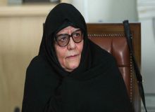 فاطمه کروبی: کسانی که برای پیگیری حقوق‌ شهروندی سوگند خوردند پاسخگوی حصر باشند