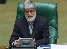 درخواست فراکسیون امید برای بازدید از اوین به جایی نرسید/ با مامورشدن هیاتی از طرف هیات رئیسه مجلس با این موضوع همراهی خواهد شد