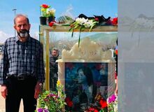 ارگان اطلاع رسانی دولت: طرح ترور پدر مهسا امینی در سقز خنثی شد