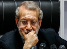 پیش‌بینی یک فعال سیاسی از پیروزی لاریجانی در انتخابات ۱۴۰۰/ وکیلی مدعی شد: کشور در موقعیت  سال ۶۸ است