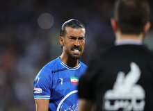 استقلال به دنبال رامین رضاییان