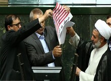 ذوالنور: افتخار می کنم که برجام را آتش زدم/ الان باید توافق هسته ای احیاء شود!