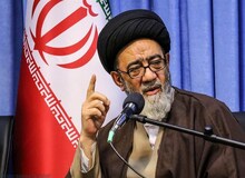روایت امام جمعه تبریز از انگیزه مهاجم به سفارت آذربایجان / نگذاشتند، «همسرش» به ایران بازگردد، او هم «عصبی» شد