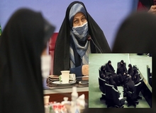  همسویی معاون امور زنان و خانواده رییس‌جمهوری و نمایندگان مجلس در تدوین و اجرای قوانین "ضد زن" 