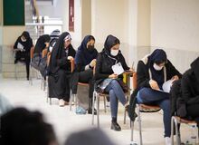 نتایج اولیه آزمون استخدامی آموزش و پرورش اعلام شد