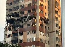 گفت وگو با جنگ زدگان در تهران و وضعیت آنها در تهران/ وعده نافرجام کارت خرید کالا/هتل‌های تهران پر شده‌اند؟/  اسکان همچنان در حد وعده