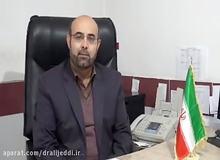 نماینده مجلس: گرفتن خودروی دناپلاس را حق خودم می دانم