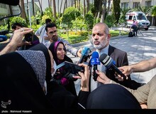 وزیر کشور تکذیب کرد/ درباره تغییر معاون سیاسی خود قولی به نمایندگان ندادم