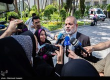 وزیر کشور تکذیب کرد/ درباره تغییر معاون سیاسی خود قولی به نمایندگان ندادم