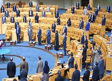 هیئت‌رئیسه از اولین دوربرگردان برگشت!/انتخابات فدراسیون فوتبال طبق برنامه برگزار مى‌شود