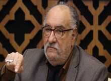 داریوش ارجمند: سردمداران آمریکایی همه جنایت‌کار هستند