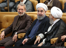 سوال محمود صادقی درباره حساب های قوه قضاییه از دستور کار مجلس خارج شد!!
