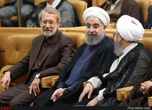 سوال محمود صادقی درباره حساب های قوه قضاییه از دستور کار مجلس خارج شد!!