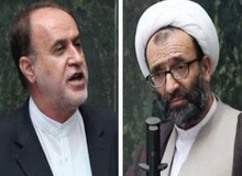 انتقاد ۲ عضو هیات رئیسه مجلس از همراهی خانواده پزشکیان در سفر عراق 