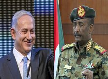 ترامپ در دو روز آینده صلح سودان و اسرائیل را اعلام می کند