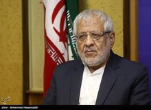 بادامچیان: دست رد ظریف به ترامپ موقعیت او را بالاتر برد