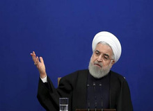حسن روحانی: توهین به پیامبر، تشویق به خشونت است/ سخنگو انتخاب کردیم، چون ستادملی کرونا باید زبان واحد داشته باشد