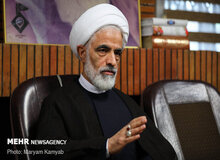 مجید انصاری: خوزستانی‌ها مراقب ضدانقلاب باشند