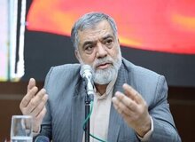 ولایتمدار، نماینده مجلس: تبادل آتش در جنگ بعدی سنگین‌تر است/ دشمن امتیاز ندهد تبادل آتش سنگین‌تر داریم/ دشمن کورخوانده،دشمن را تسلیم خواهیم کرد
