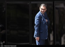 "پرویز اسماعیلی" سفیر ایران در کرواسی شد
