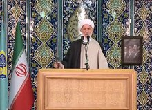 تجربه تاریخی ایران اجازه تکرار قراردادهای گلستان وترکمانچای را نمی‌دهد