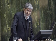 مجلس باید از همه اقشار نماینده داشته باشد نه اینکه ۲۹۰ آیت الله وارد مجلس کنیم/ با گزارش محلی رقبا، نماینده جانباز را رد صلاحیت کردند
