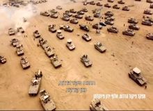آغاز علمیات زمینی ارتش اسرائیل در چند محور+فیلم 
