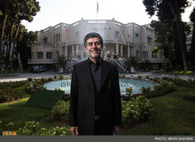 یک احمدی نژادی دیگر هم نامزد انتخابات ریاست جمهوری شد