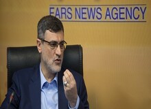 حسن روحانی موافقت کرد؛ قاضی‌زاده هاشمی عضو ستاد ملی مقابله با کرونا شد
