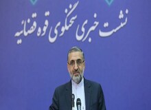 توضیح اسماعیلی درباره تکذیب ضرب و جرح نرگس محمدی/ اول بررسی کردیم بعد تکذیب!