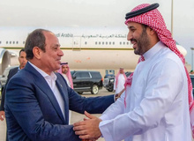 مصر: در صورت درخواست ریاض، برای دفاع از عربستان وارد عمل می‌شویم