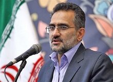 معاون پارلمانی رئیسی : دولت قبل ماهیانه ۱۰ هزارمیلیارد تومان بدهی ایجاد کرده / دشمنان تلاش می‌کنند تا در کشور کمبود و نارضایتی وجود داشته باشد