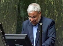 نماینده مجلس:  ایران اسلامی امن‌ترین نقطه جهان است/ استکبار جهانی جرأت نگاه چپ به ما را ندارد